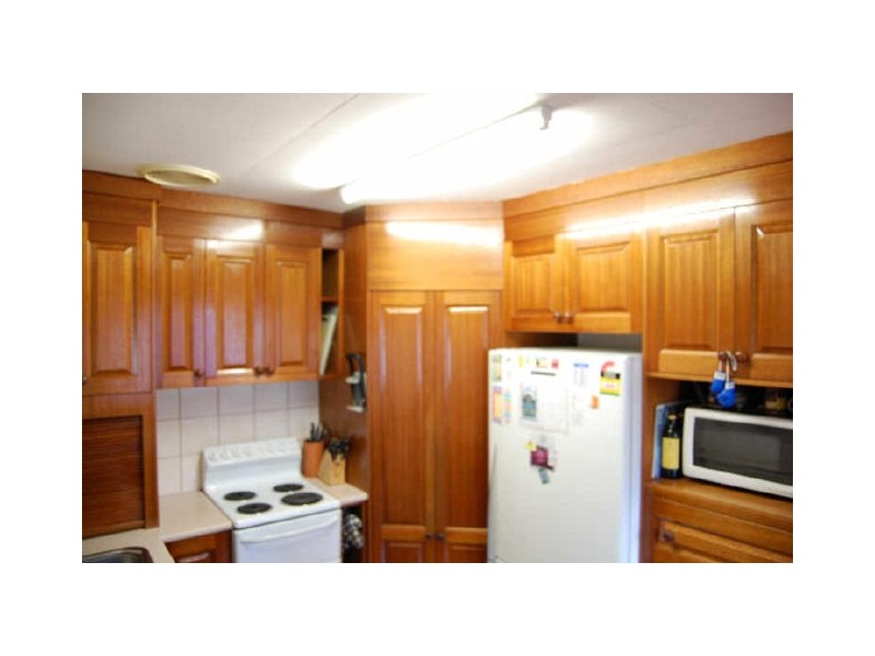 13 Miller Street, Norville QLD 4670
