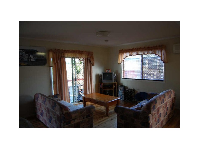 13 Miller Street, Norville QLD 4670