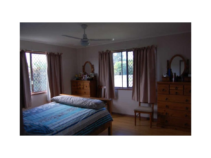 13 Miller Street, Norville QLD 4670
