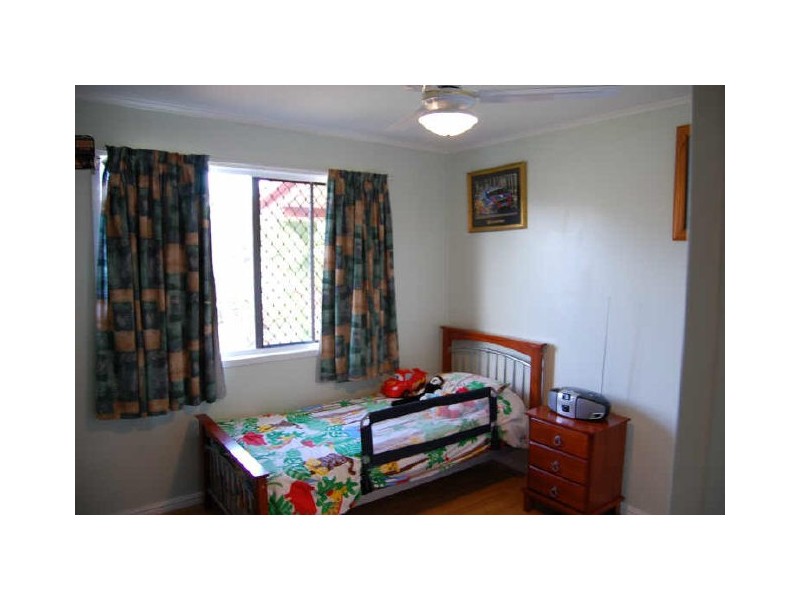 13 Miller Street, Norville QLD 4670