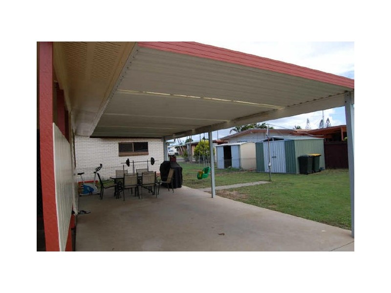 13 Miller Street, Norville QLD 4670