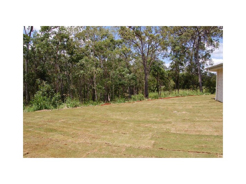 16 Green Avenue, Branyan QLD 4670