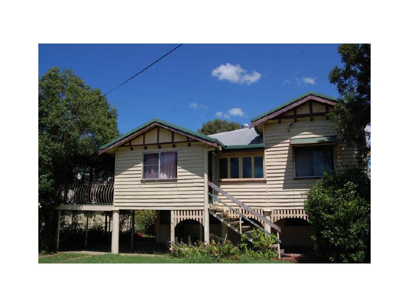 12 Wilding Street, Bundaberg South QLD 4670