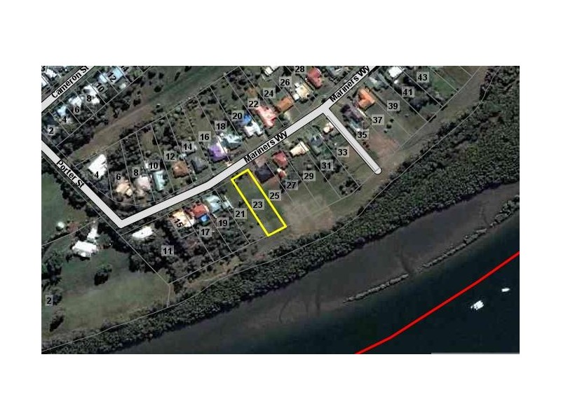 23 Mariners Way, Bundaberg North QLD 4670