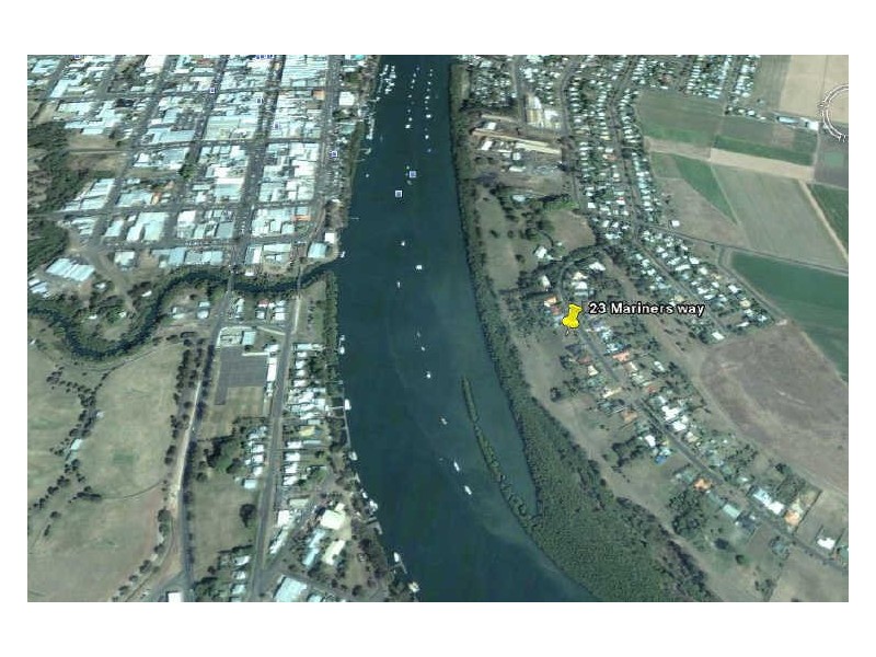 23 Mariners Way, Bundaberg North QLD 4670
