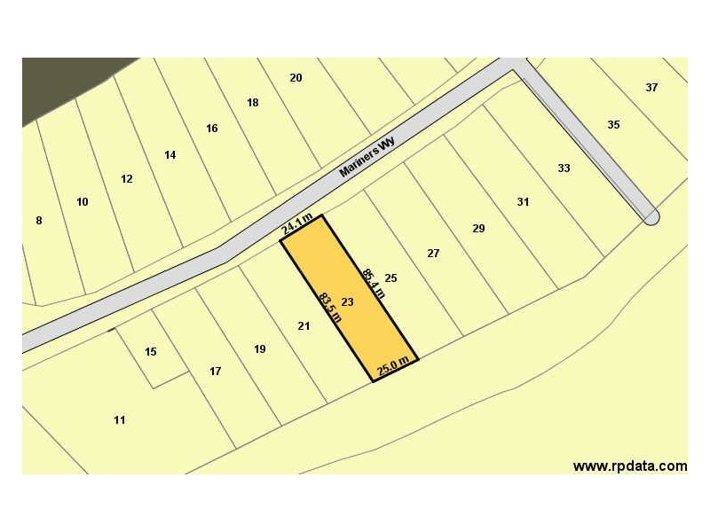 23 Mariners Way, Bundaberg North QLD 4670