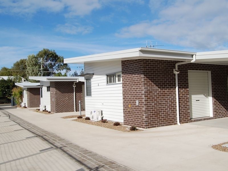 3/1 Sylvan Drive, Moore Park Beach QLD 4670