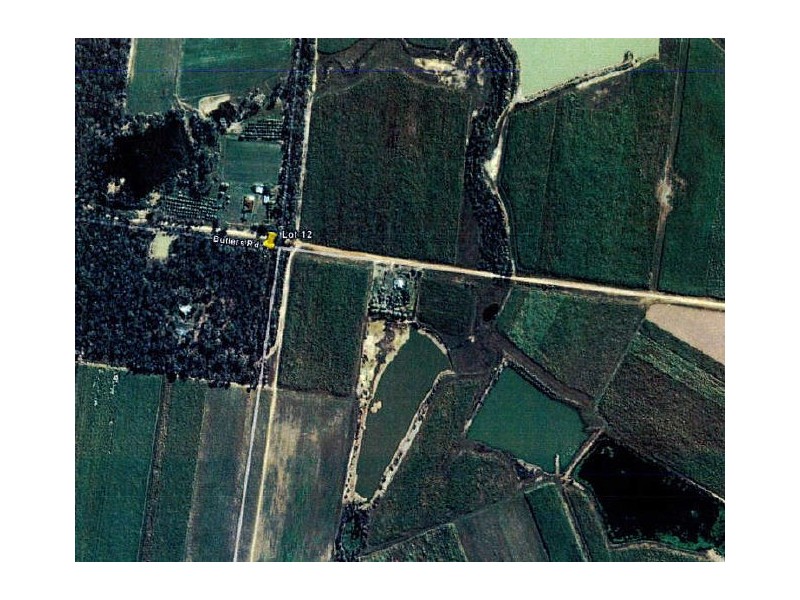 Lot 12 Butlers Road, South Kolan QLD 4670