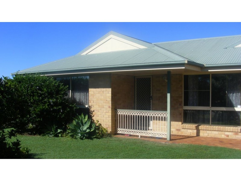 68 Shoreline Cres, Bargara QLD 4670