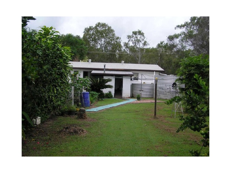 13 Bowen Street, Avondale QLD 4670