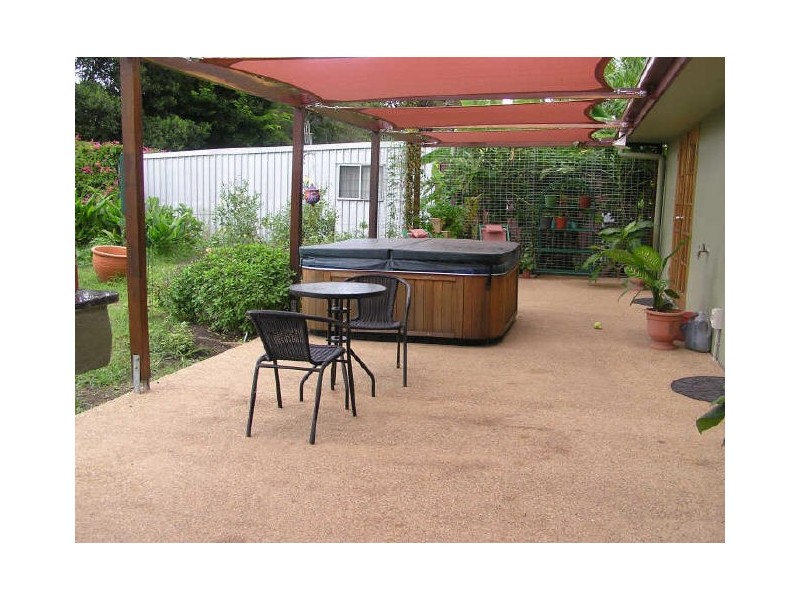 24 Sharon Road, Sharon QLD 4670