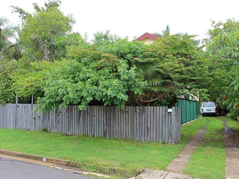 15 Rossolini Street, Bundaberg South QLD 4670