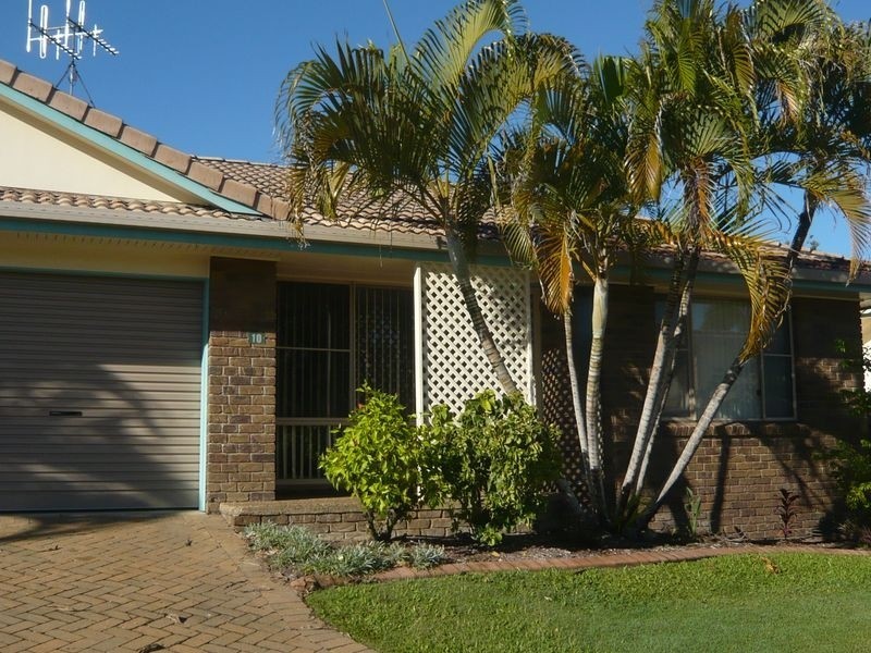 10/1 Waimarie Street, Bargara QLD 4670