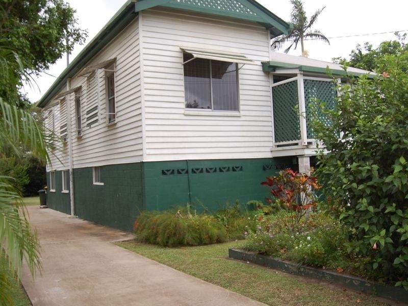 Bundaberg South QLD 4670