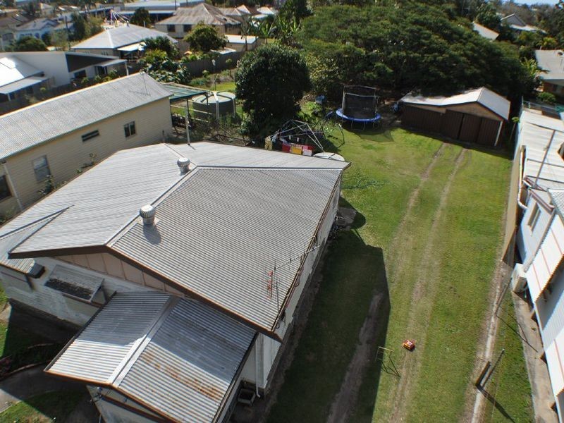 61A Burnett Street, Bundaberg South QLD 4670