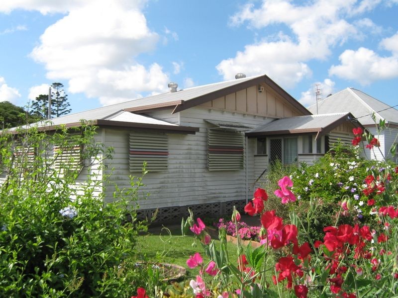 61A Burnett Street, Bundaberg South QLD 4670