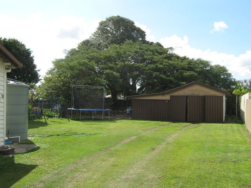 61A Burnett Street, Bundaberg South QLD 4670