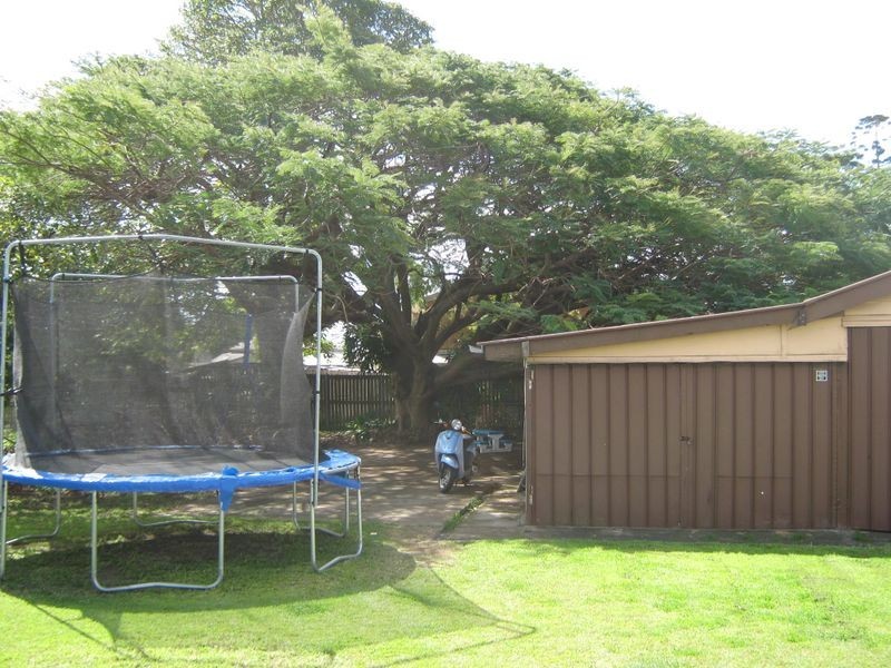 61A Burnett Street, Bundaberg South QLD 4670