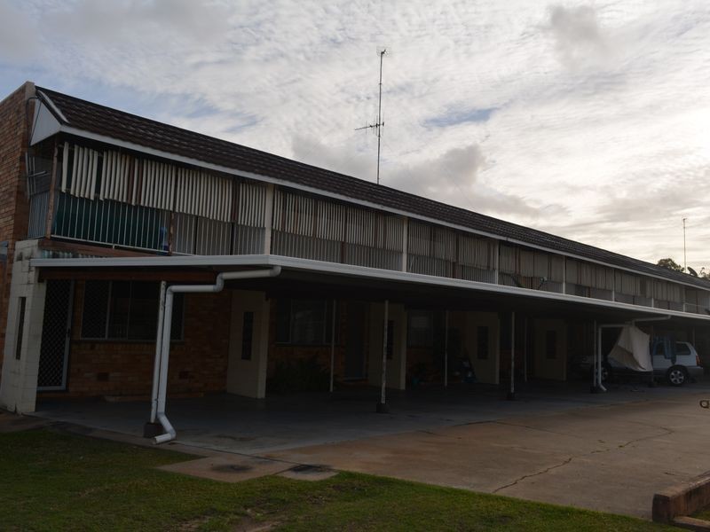 Unit 5/8 Avoca Street, Bundaberg West QLD 4670