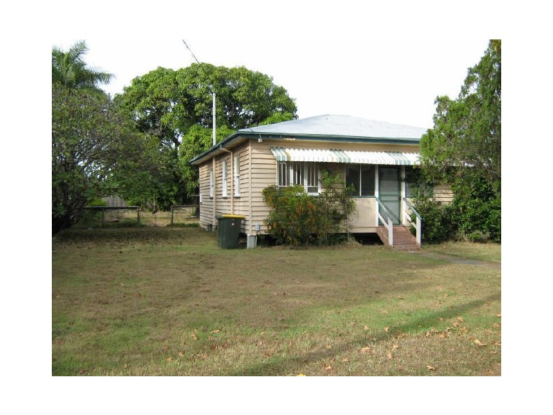 64 Burnett Street, Bundaberg South QLD 4670
