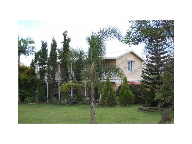 57 Paynes Road, Alloway QLD 4670