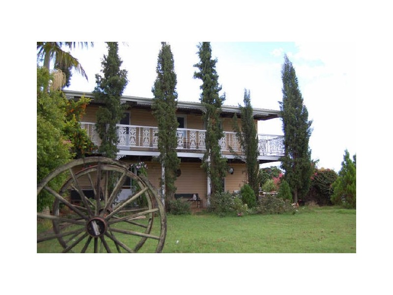 57 Paynes Road, Alloway QLD 4670