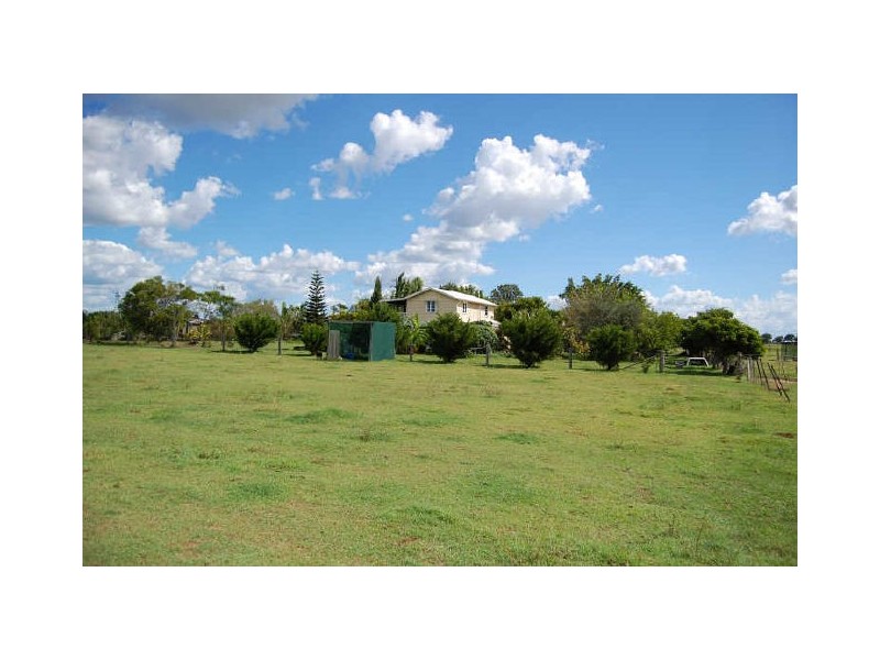 57 Paynes Road, Alloway QLD 4670