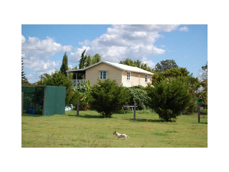 57 Paynes Road, Alloway QLD 4670