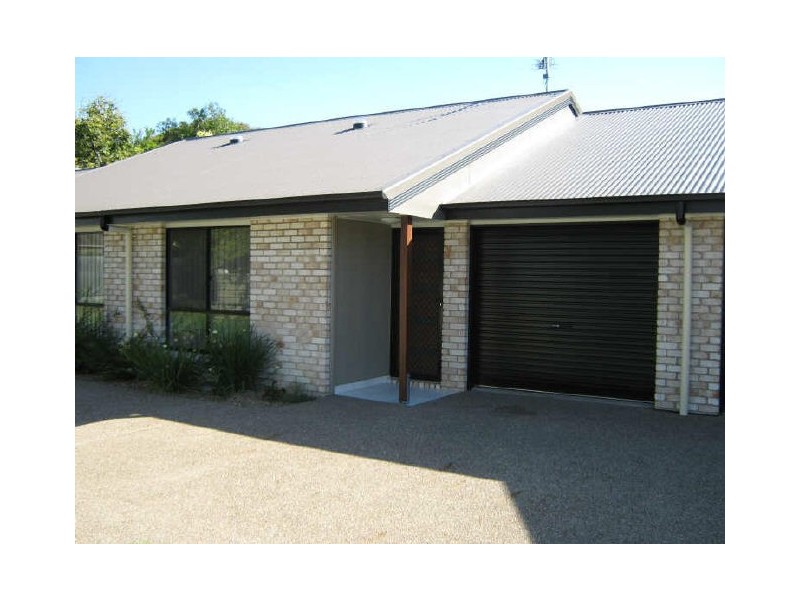 66 Burnett Street, Bundaberg South QLD 4670