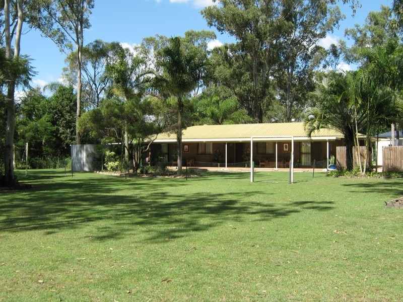 9 Willis Street, Sharon QLD 4670