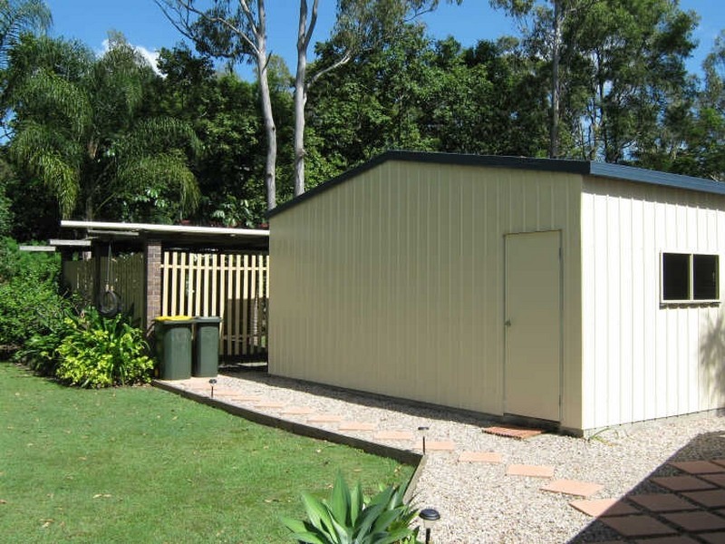 9 Willis Street, Sharon QLD 4670