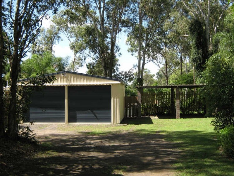 9 Willis Street, Sharon QLD 4670