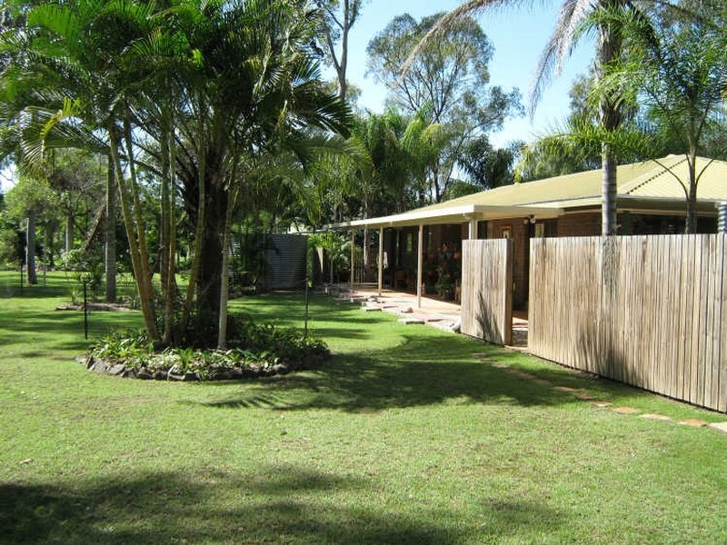9 Willis Street, Sharon QLD 4670