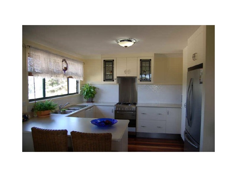 156 North Bucca Road, Bucca QLD 4670