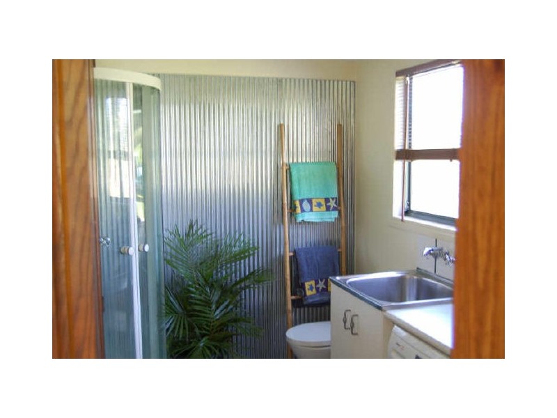 156 North Bucca Road, Bucca QLD 4670