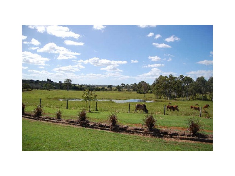 156 North Bucca Road, Bucca QLD 4670