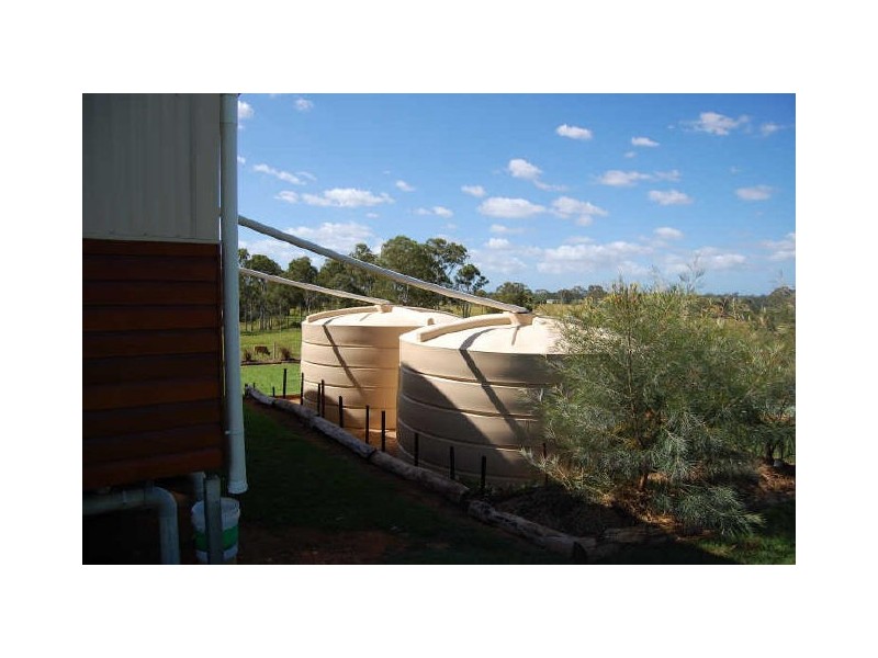 156 North Bucca Road, Bucca QLD 4670