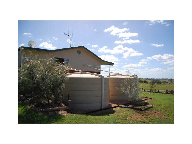 156 North Bucca Road, Bucca QLD 4670