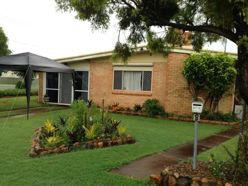 8 Luther Street, Svensson Heights QLD 4670