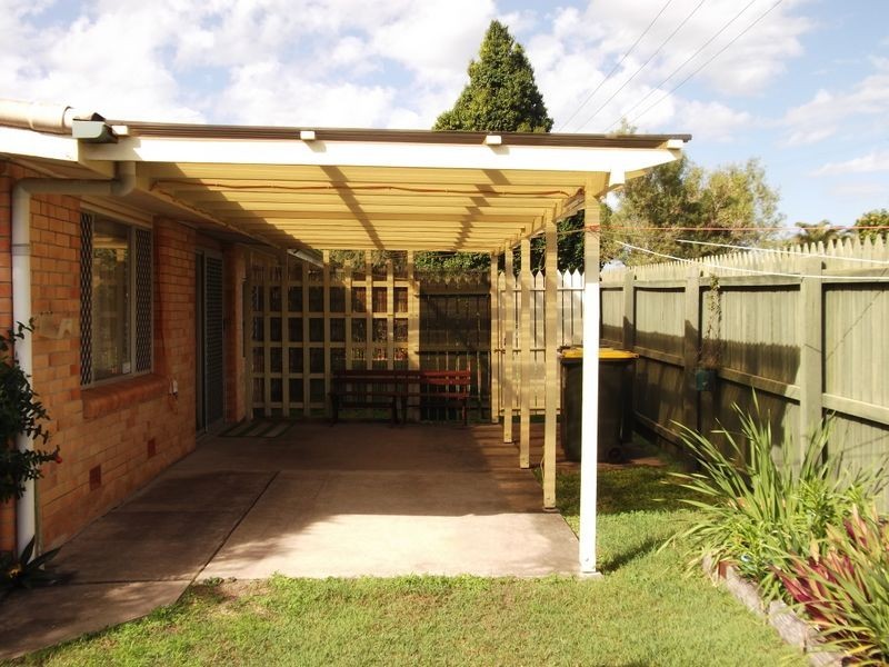 8 Luther Street, Svensson Heights QLD 4670