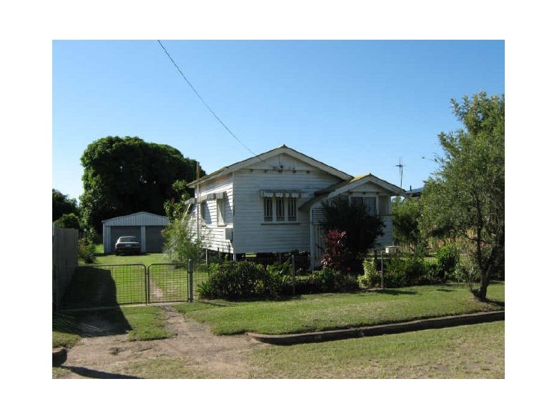 19 Alice Street, Walkervale QLD 4670