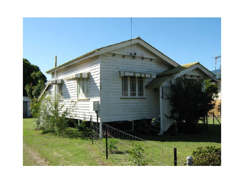 19 Alice Street, Walkervale QLD 4670