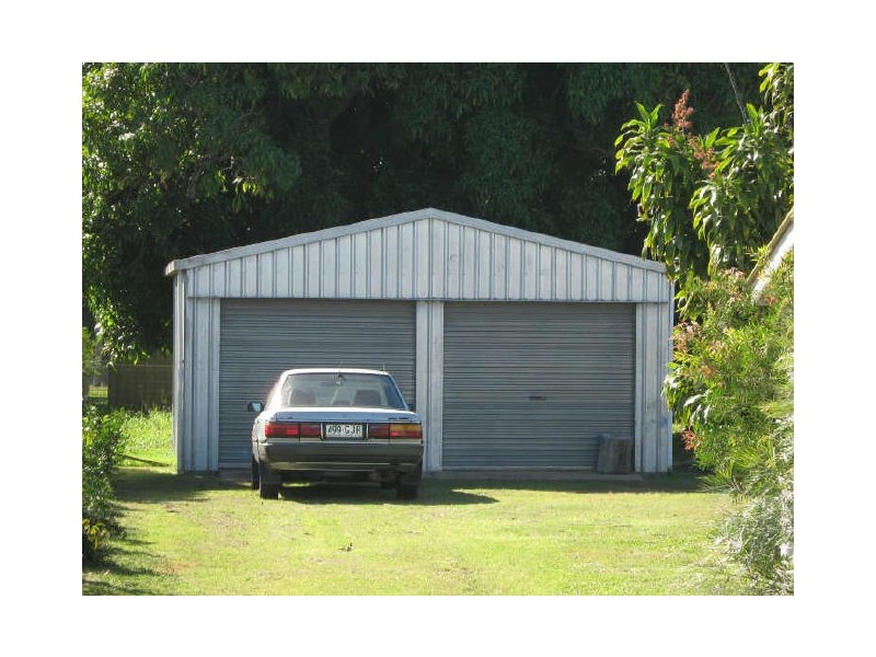 19 Alice Street, Walkervale QLD 4670