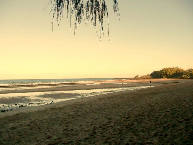 208 Woongarra Scenic Drive, Bargara QLD 4670