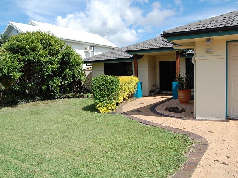 208 Woongarra Scenic Drive, Bargara QLD 4670