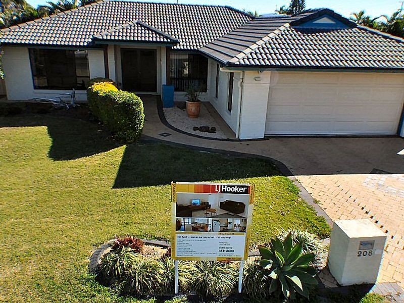 208 Woongarra Scenic Drive, Bargara QLD 4670