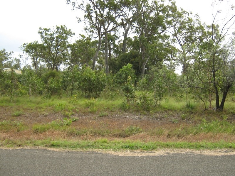 26 Bernborough Bvd, Branyan QLD 4670