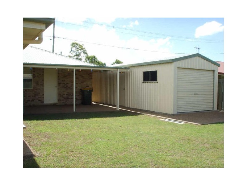 63 Searle Street, Thabeban QLD 4670