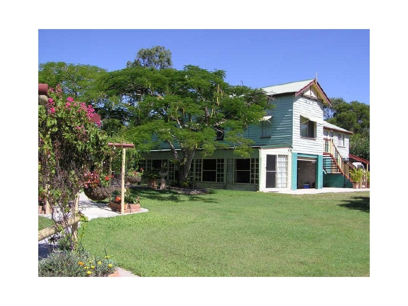 1271 Gin Gin Road, Sharon QLD 4670