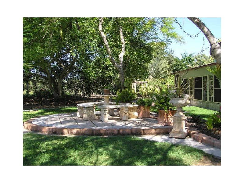 1271 Gin Gin Road, Sharon QLD 4670